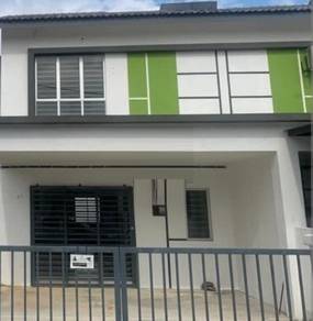 2-storey Terraced House For Sale in Rawang,SGR