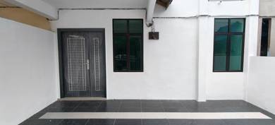 2-storey Terraced House For Sale in Jawi,PNG