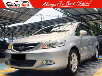 Honda City i-DSI in Cheras, SGR