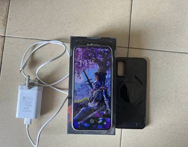 infinix gt 30 pro
