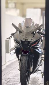 Yamaha YZF-R15