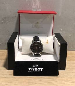Tissot T063610 Watch 100% Original Use