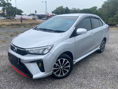 Perodua Bezza AV AV in Klang, SGR