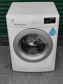 Electrolux Washer Washing Machine 8 kgs