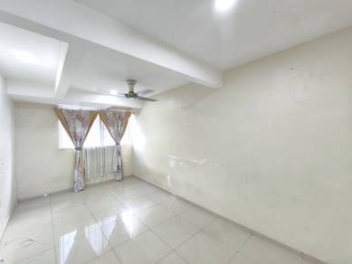 Flat For Sale in Flat Taman Samudra