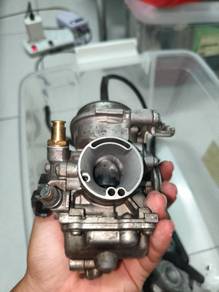 carb standard lc
