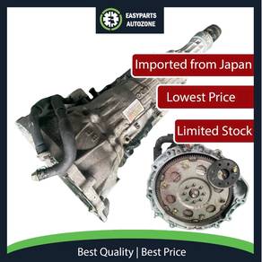 Toyota Mark x GRX120 IS250 4GR 2.5 Auto Gearbox
