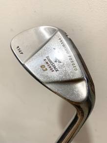 Golf Iron Wedge Bridgestone TourStage 58°