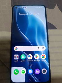realme 7 pro