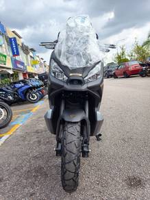 Keeway XDV 180 EVO