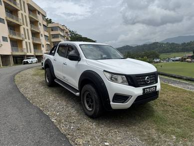 Nissan Navara SE (BLACK SERIES) in Tuaran, SBH