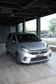 Perodua Axia E in Alor Setar, KDH