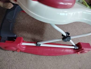 Baby Walker