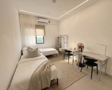 Room in Cyberjaya, SGR