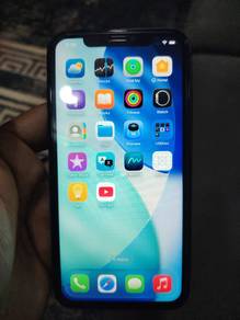 iphone 11 hitam