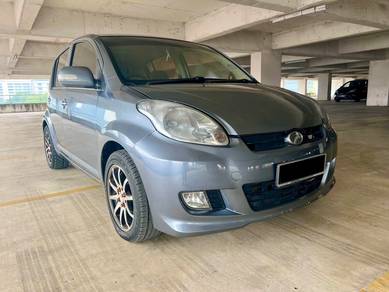 Perodua MyVi EZi in Shah Alam, SGR