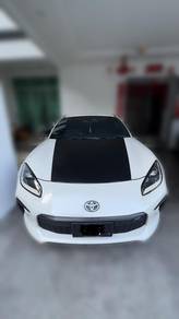Toyota GR86 RZ in Bayan Lepas, PNG