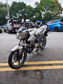 Yamaha FZ