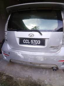 Perodua MyVi SE ZHS in Kuantan, PHG