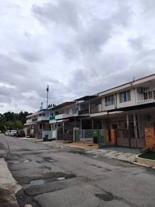 2-storey Terraced House For Sale in Bandar Sungai Long,SGR