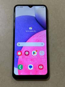 Samsung a03s..64gb 4ram