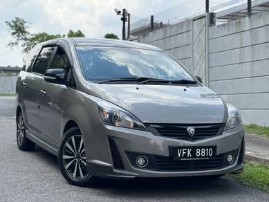 Proton Exora PREMIUM in Segamat, JHR