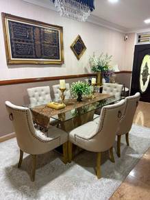 Dining Set SSF
