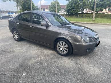 Proton Persona SV in Johor Bahru, JHR