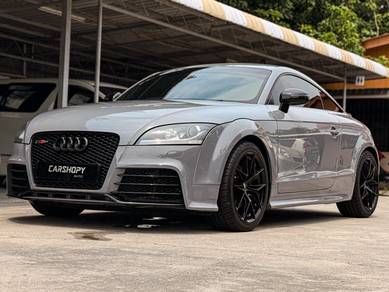 Audi TT TFSI in Butterworth, PNG