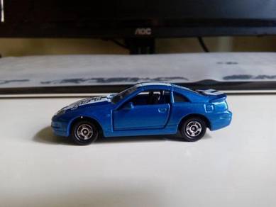 Tomica Nissan Fairlady Z