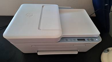 HP DeskJet Ink Advantage 4388 All-in-One Printer