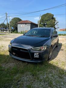 Proton Inspira PREMIUM in Batu Pahat, JHR