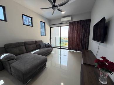Apartment For Rent in Admiral Residences