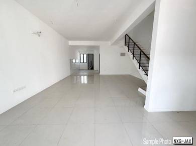 2-storey Terraced House For Sale in Bandar Bukit Raja,SGR