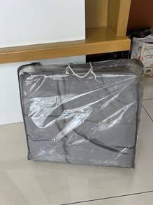 COMFORTER ICE SILK 2500tc