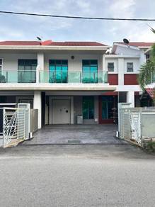 2-storey Terraced House For Sale in Bertam,MLK