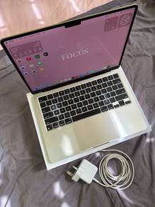 Macbook Air M2