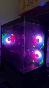 Gaming Pc （Custom）