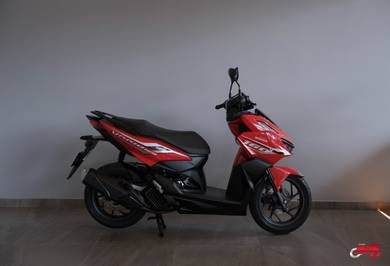 Honda Vario 160
