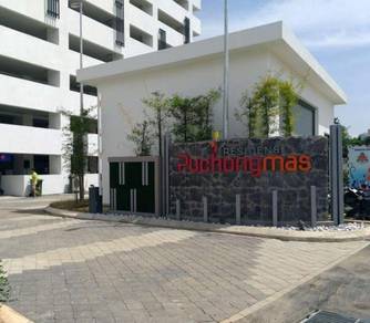 Condominium For Rent in Residensi Puchongmas