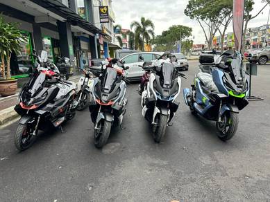 WMOTO Nexy+180