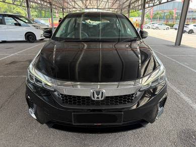 Honda City HATCHBACK E in Prai, PNG