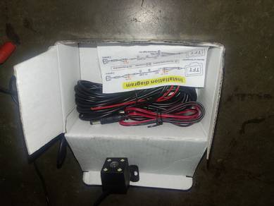 lampu belakang wira,radio andriod 