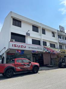 Shop lot For Sale in Kulai,JHR