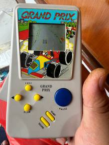 game grand prix