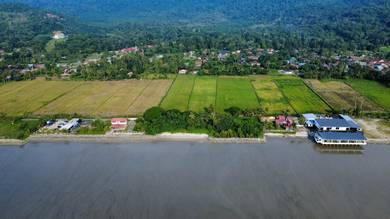 Agricultural Land in Yan, KDH