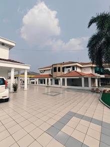 Semi-Detached House For Sale in Klang,SGR