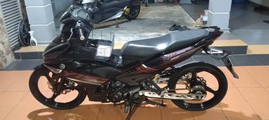Yamaha Y15ZR