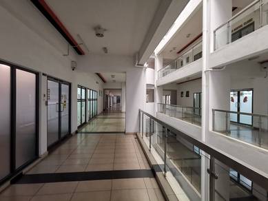 Office space For Sale in Kuchai Lama,KUL