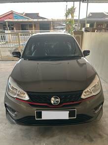 Proton Saga PREMIUM S AT in Kulim, KDH